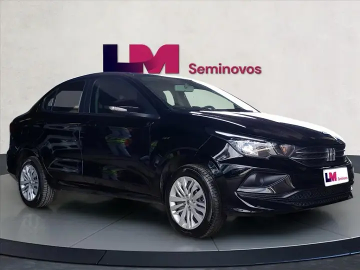 CRONOS 1.3 FIREFLY FLEX DRIVE CVT