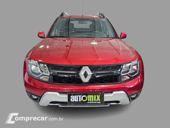 DUSTER 2.0 16V Dynamique