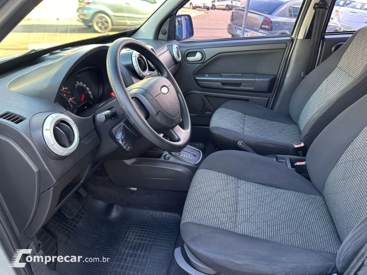 ECOSPORT 2.0 XLT 16V