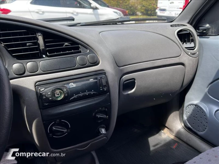 COURIER 1.6 MPI L 8V