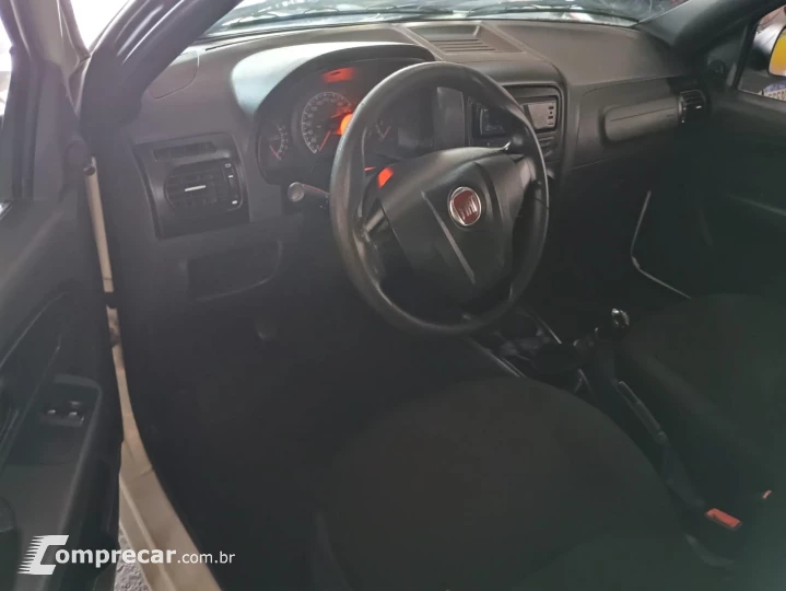 STRADA 1.4mpi Fire 8V CS