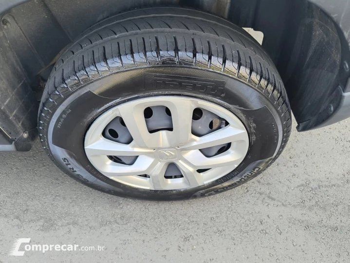 C3 1.0 Firefly Live Pack