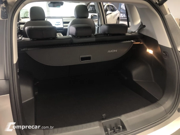 Aion Y 63,2 KW ELETRICO ELITE