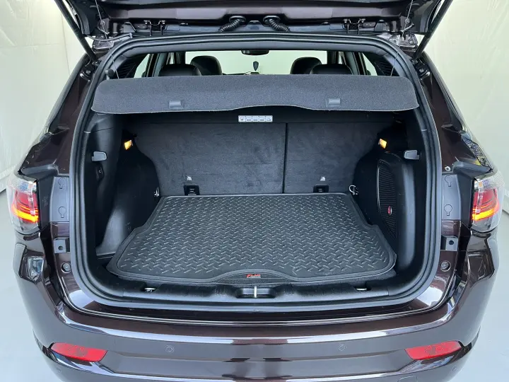 COMPASS 1.3 T270 Turbo S