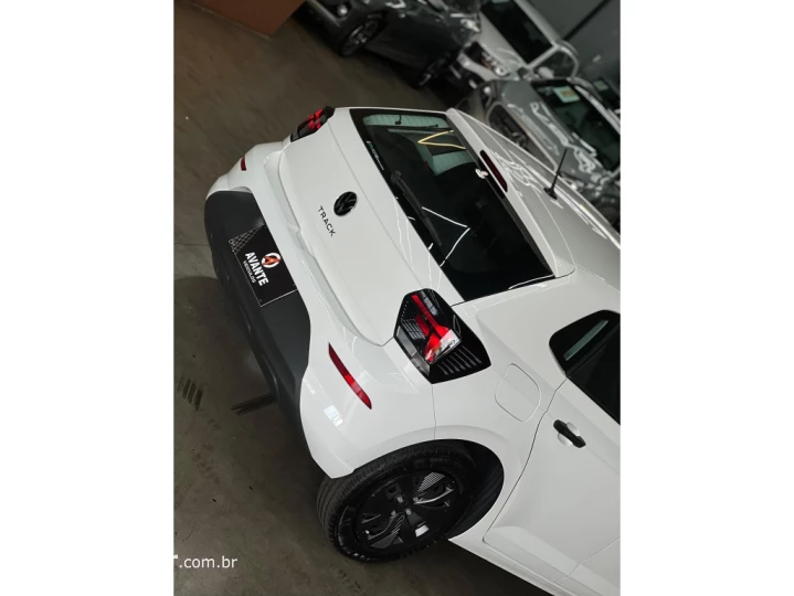 POLO 1.0 MPI TRACK MANUAL