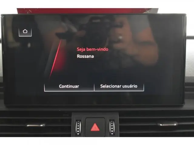 Q5 - 2.0 45 TFSI PRESTIGE QUATTRO S TRONIC