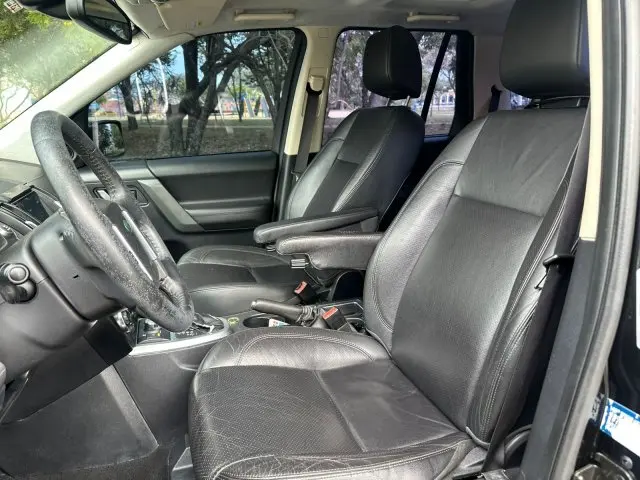 FREELANDER 2 - 3.2 HSE V6 24V 4P AUTOMÁTICO