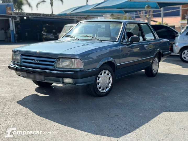 DEL REY 1.6 GL SE 8V GASOLINA 2P MANUAL