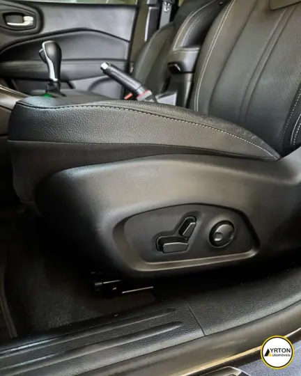 Toro 1.3 16V 4P FLEX 270 TURBO VOLCANO AUTOMÁTICO