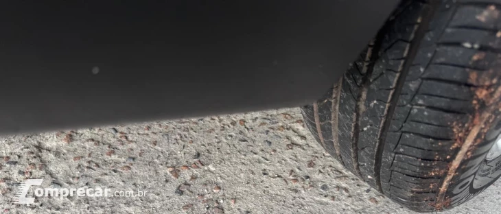 GRAND SIENA 1.4 MPI 8V Tetrafuel