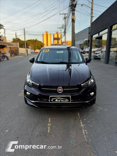 CRONOS 1.8 E.torq Precision AT6