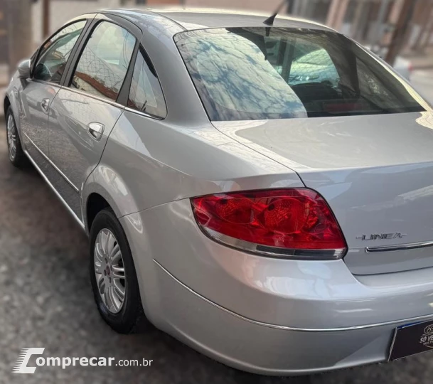 LINEA 1.8 Essence 16V