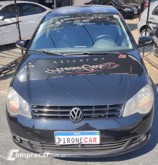 POLO 1.6 MI 8V