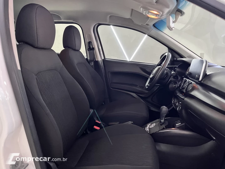 CRONOS 1.3 Firefly Drive