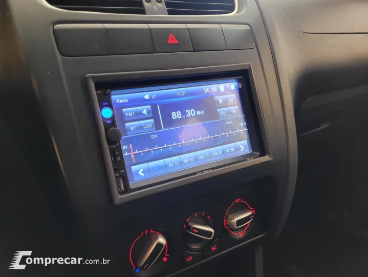 FOX 1.6 MI I-motion 8V