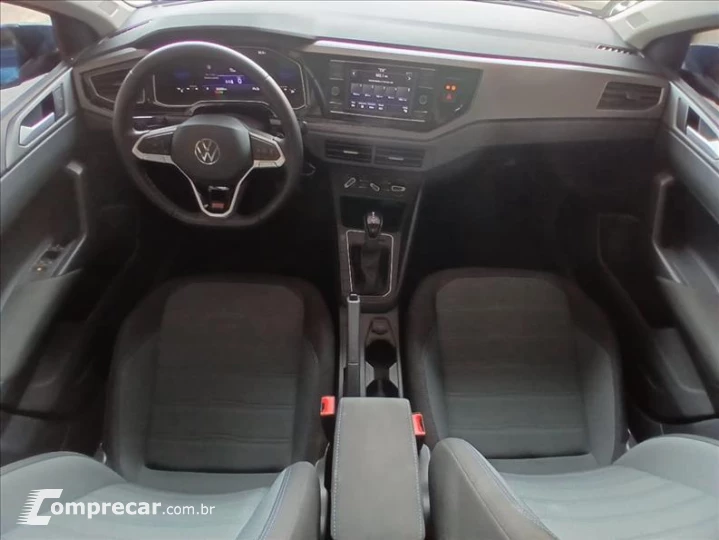 NIVUS 1.0 200 TSI Comfortline