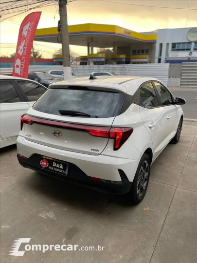 GOL 1.0 12V MPI Totalflex