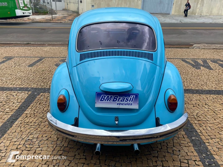 FUSCA 1.3 8V
