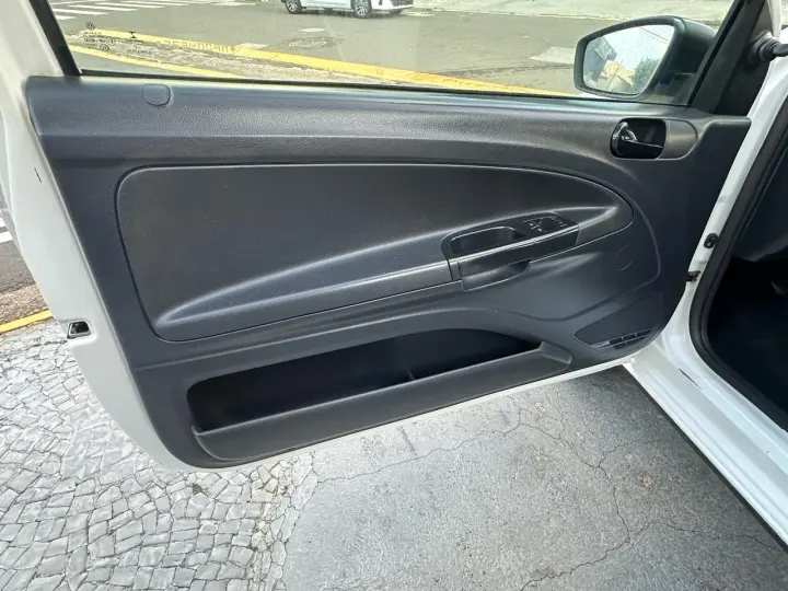 SAVEIRO 1.6 MSI Robust CS 8V