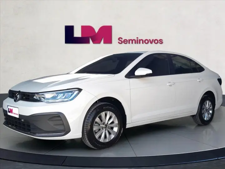 VIRTUS 1.0 170 TSI MANUAL