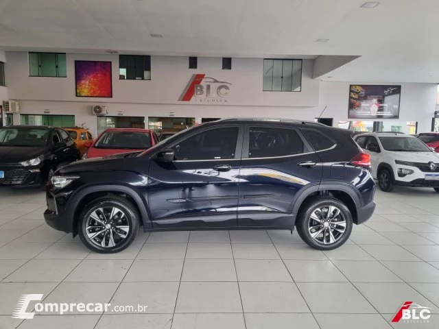 TRACKER - 1.2 TURBO PREMIER AUTOMÁTICO