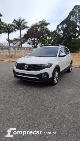 T-CROSS 1.0 200 TSI Sense