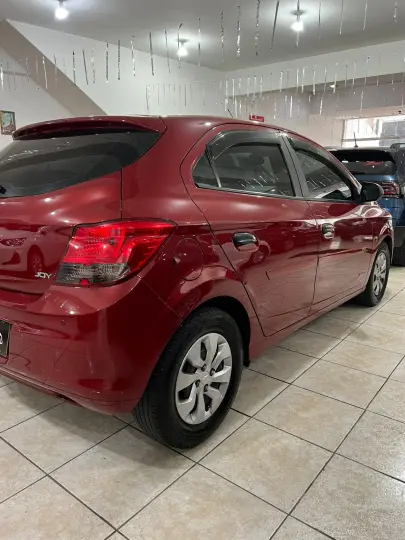 ONIX 1.0 MPFI JOY 8V