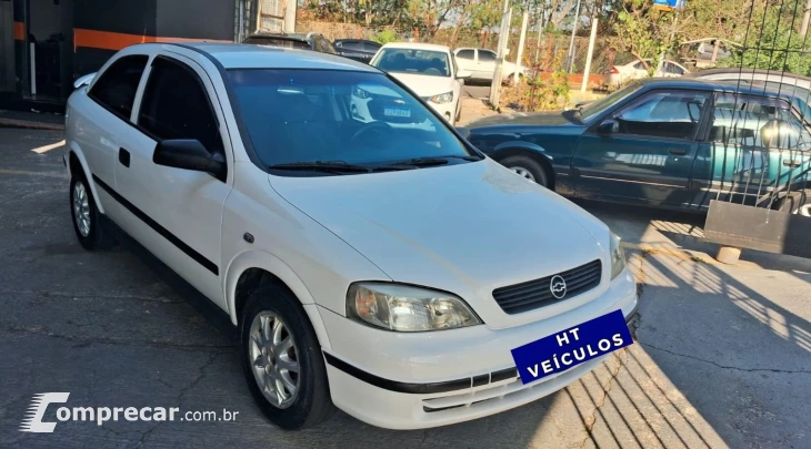 ASTRA 1.8 MPFI GL 8V