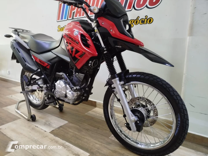 XTZ CROSSER Z150 ABS
