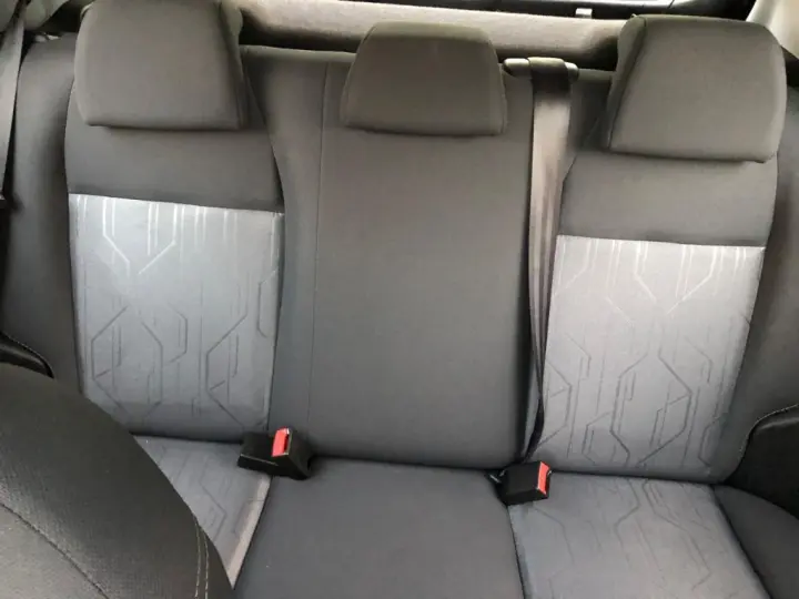 208 Allure 1.2 Flex 12V 5p Mec.