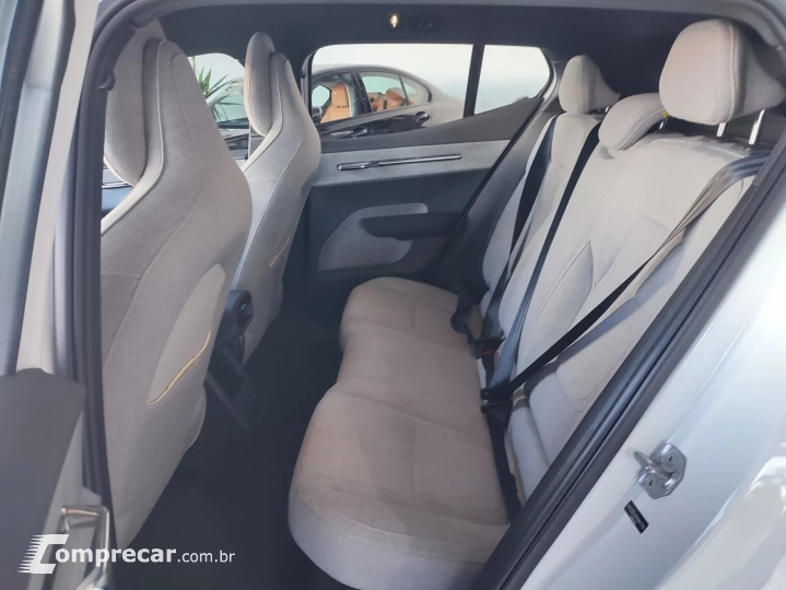 EX30 69 KW ELÉTRICO ULTRA