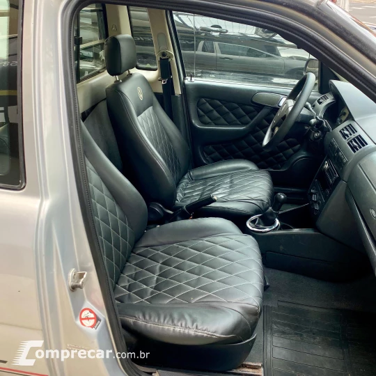 SAVEIRO 1.8 MI Super Surf CS 8V G.IV