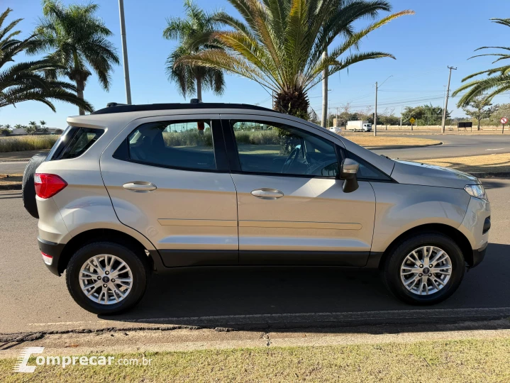 ECOSPORT 1.6 SE 16V