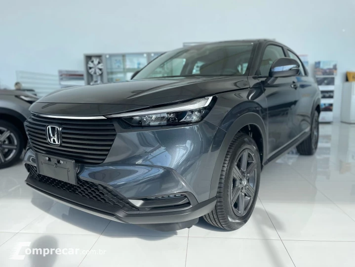 HR-V EXL 1.5 I-VTEC CVT