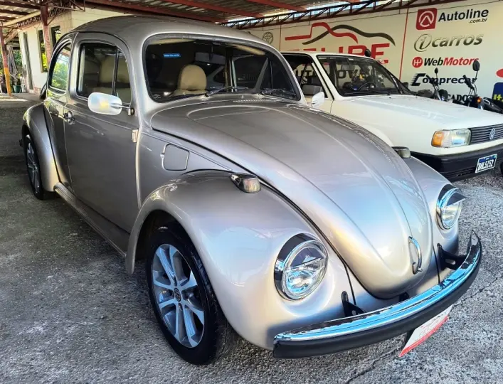 FUSCA 1.3 8V