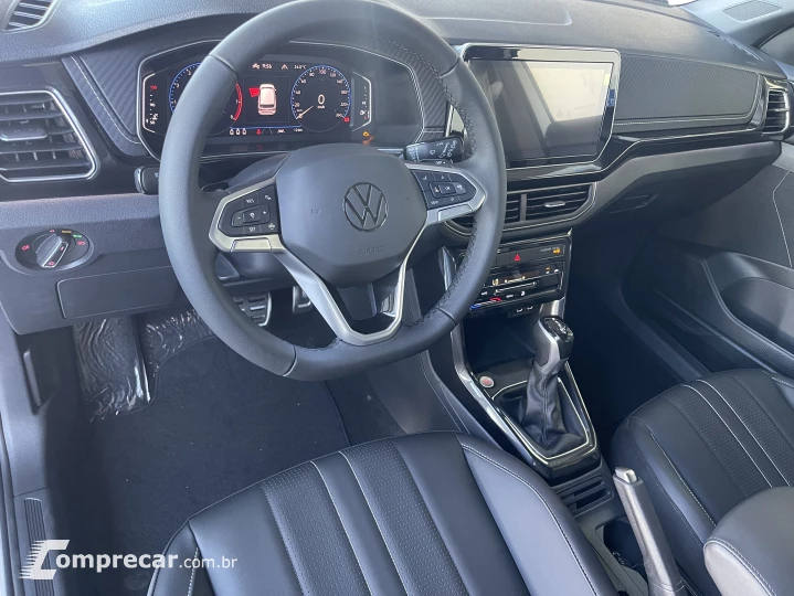 T-CROSS 1.4 250 TSI Highline