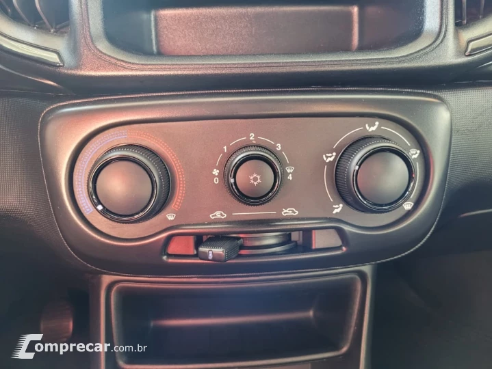 STRADA 1.3 Firefly Freedom CS