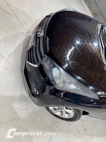 HB20S C.Plus/C.Style 1.6 Flex 16V Mec.4p