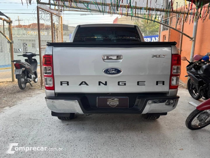 RANGER 3.2 XLT 4X4 CD 20V Turbo A