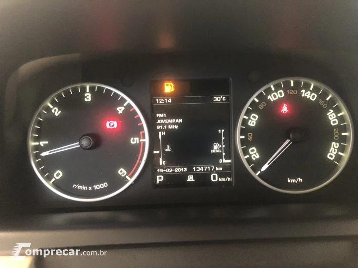 DISCOVERY 4 3.0 HSE 4X4 V6 24V Bi-turbo