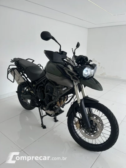 TIGUER 800 XC