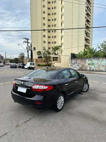 FLUENCE 2.0 Dynamique 16V