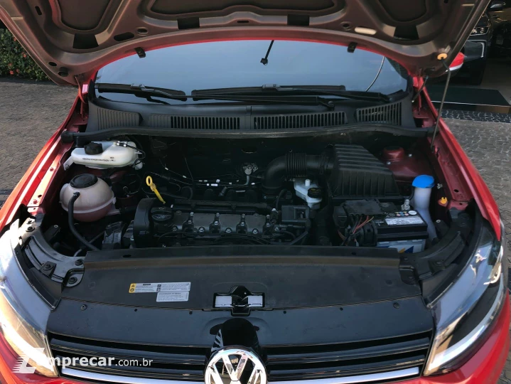 Fox 1.6 Msi Total Flex Connect 4P Manual