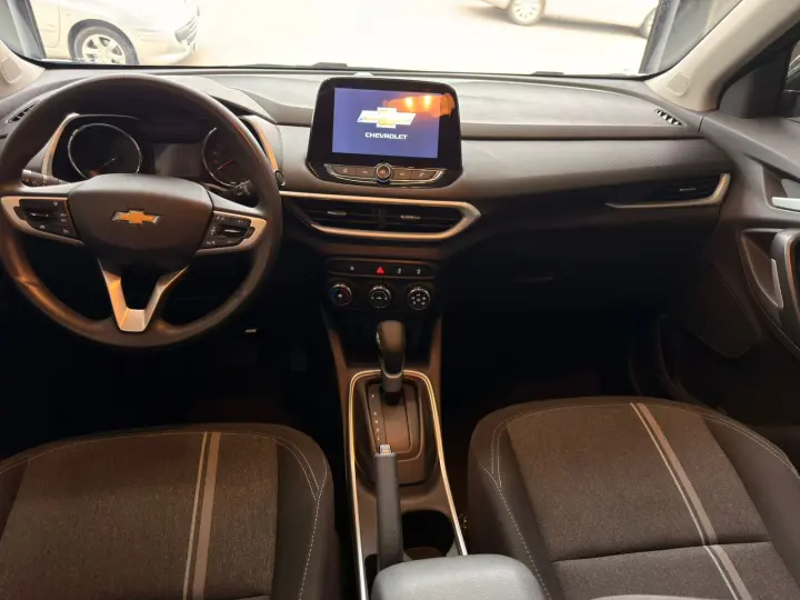 TRACKER 1.0 Turbo LT