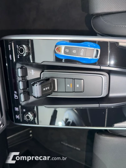 911 3.8 24V H6 TURBO S