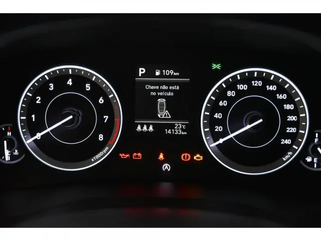 CRETA - 1.0 TGDI LIMITED AUTOMÁTICO