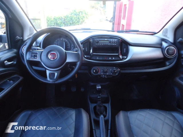 UNO 1.4 EVO Evolution 8V