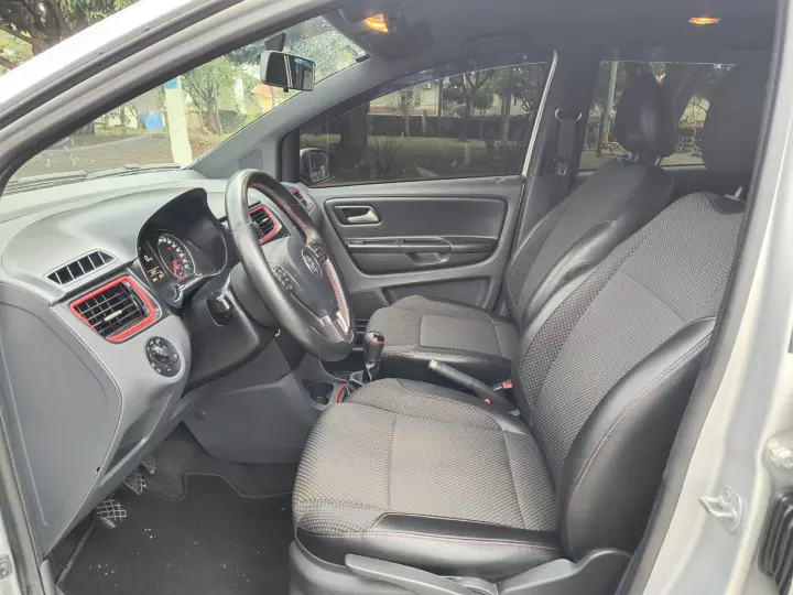 FOX 1.6 MI Rock IN RIO 8V