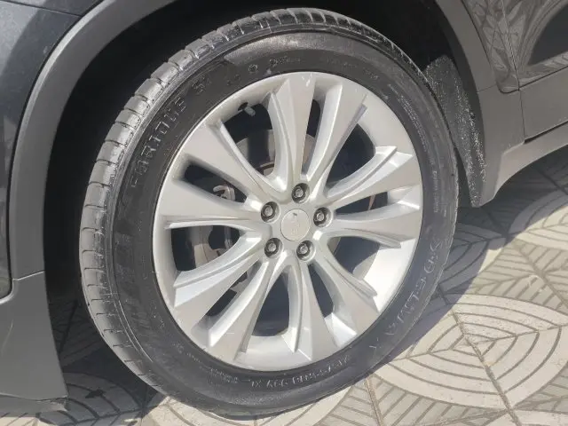 TRACKER - 1.4 16V TURBO PREMIER AUTOMÁTICO