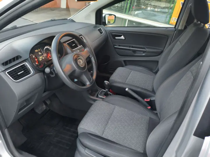 Fox 1.6 4P FLEX I-MOTION AUTOMATIZADO